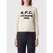 [A.P.C.] Knitwear FW26 WVAXUF23501 AAD