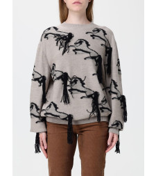 [Stella McCartney] Knitwear FW26 6K12583S2667 6853