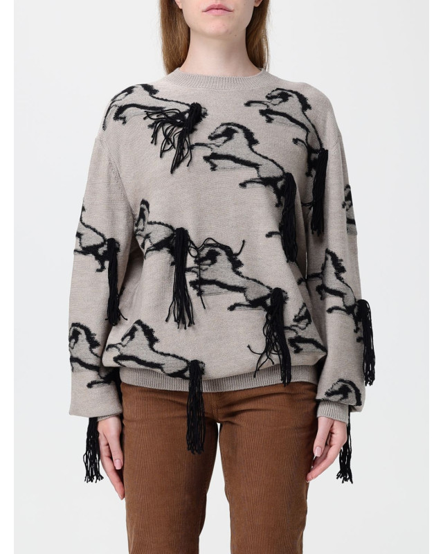 [Stella McCartney] Knitwear FW26 6K12583S2667 6853