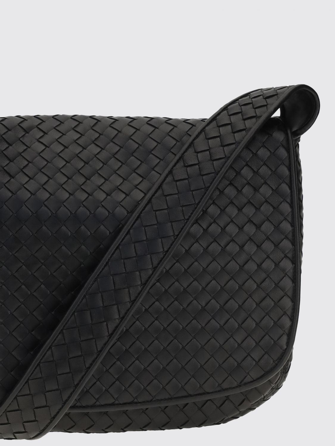 [Bottega Veneta] Belt Bag FW26 876350V5KD0 8803