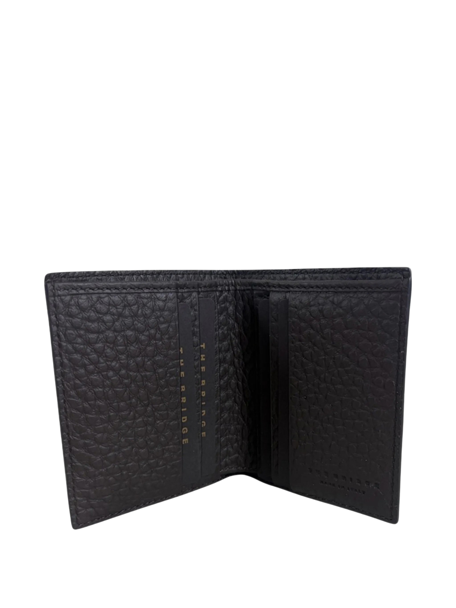 [THE BRIDGE] Cardholder FW26 013506QQ