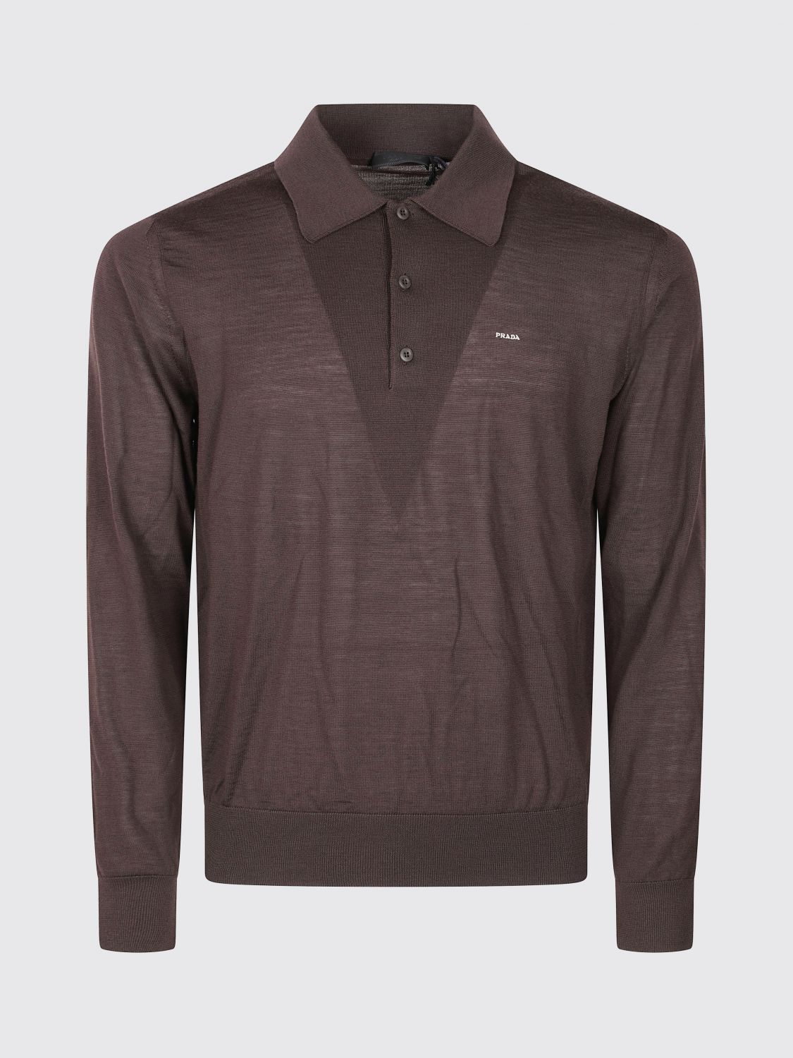 [Prada] Knitwear FW26 UMF147SOOO18DY F0003