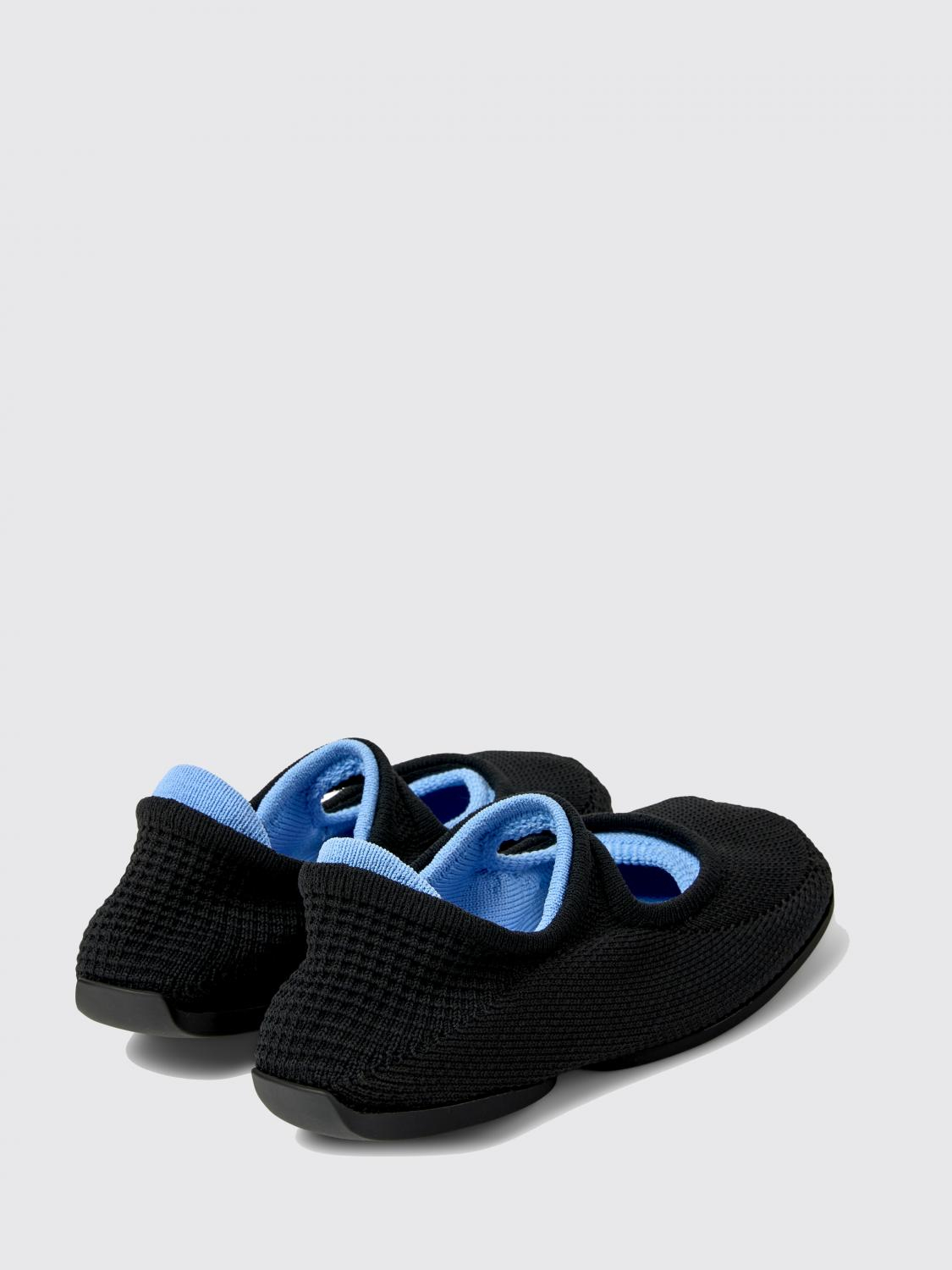 [CAMPER] Flat shoes SS26 K201944-001 RIGHT NIKO 0