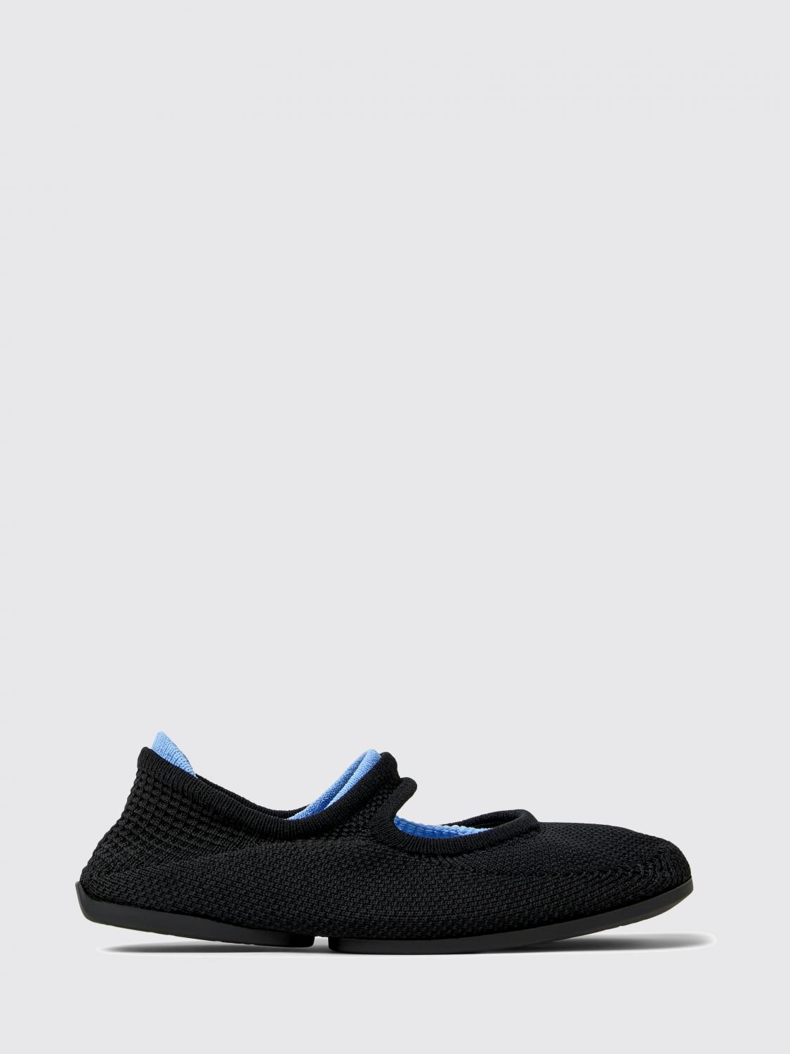 [CAMPER] Flat shoes SS26 K201944-001 RIGHT NIKO 0