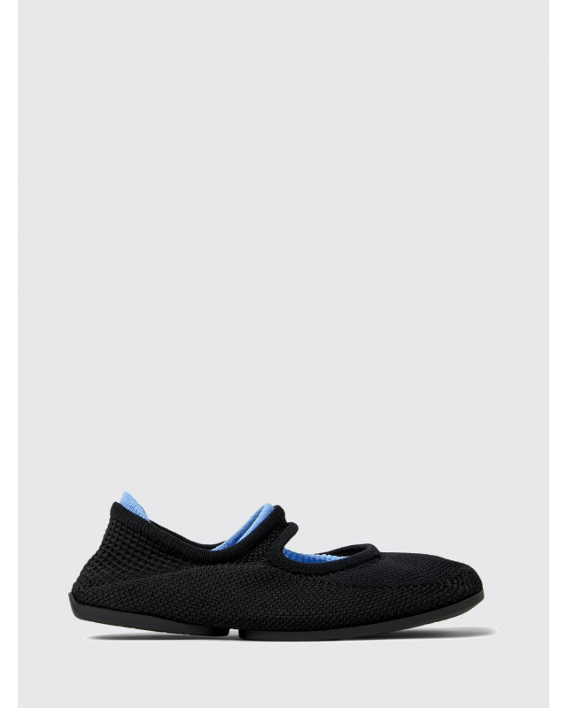 [CAMPER] Flat shoes SS26 K201944-001 RIGHT NIKO 0