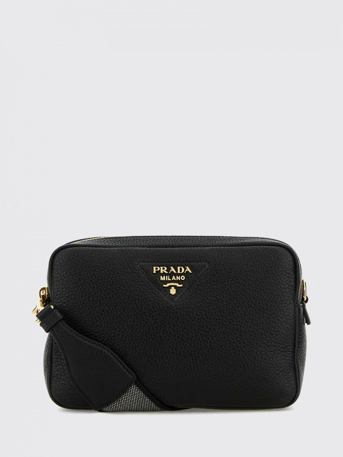 [Prada] Tote bag FW26 1BH082VDNM2DKV F0632