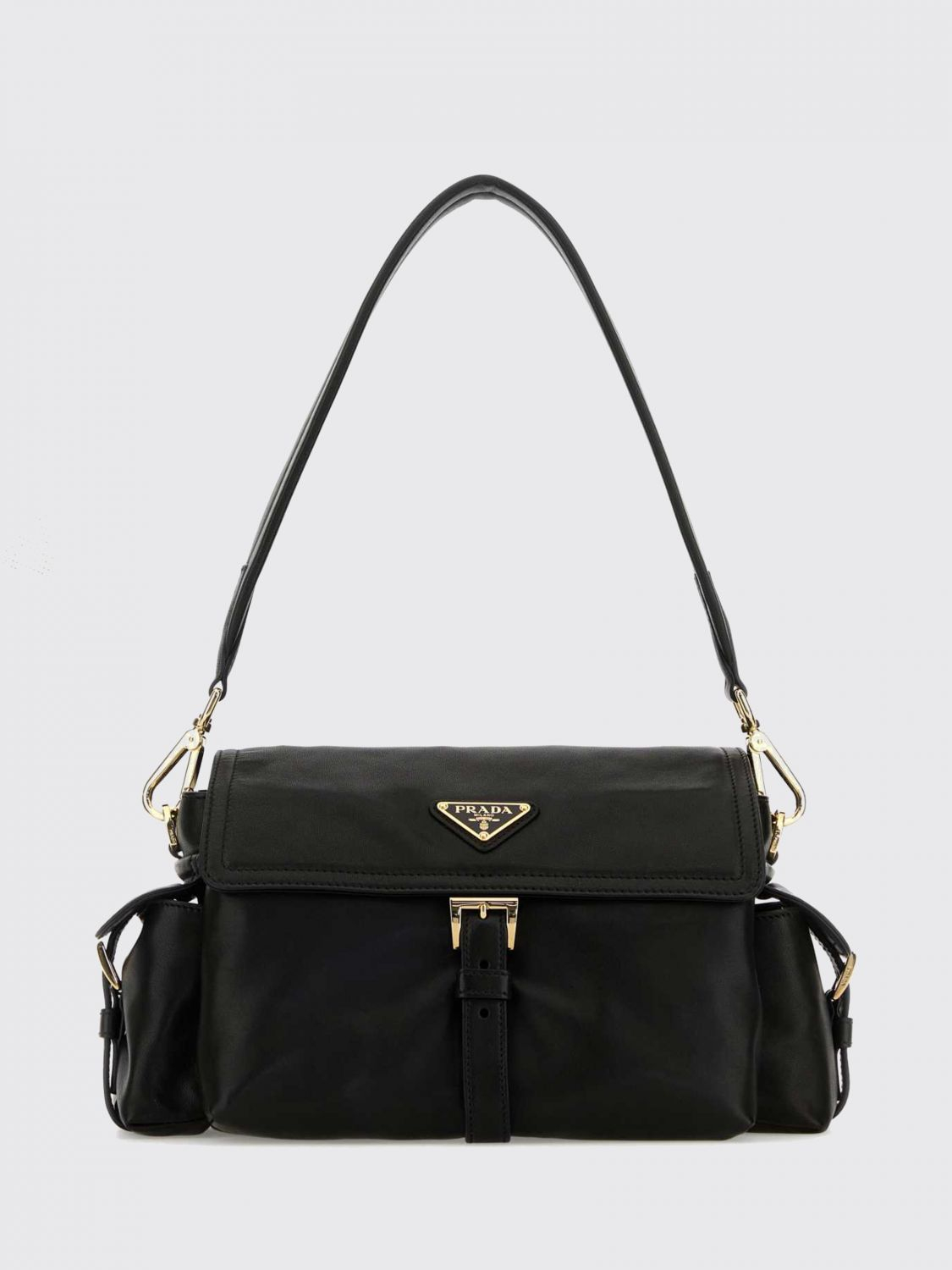 [Prada] Tote bag FW26 1BD394VNOO2DX8 F0002