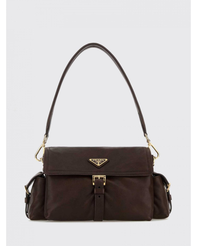 [Prada] Tote bag FW26 1BD394VNOO2DX8 F0038