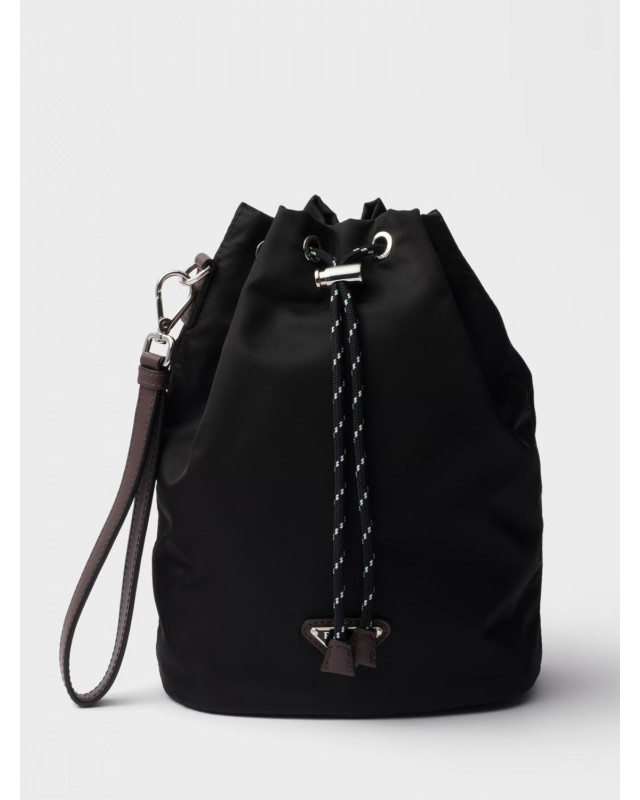 [Prada] Shoulder bag FW26 2NE0672HE1 F0002
