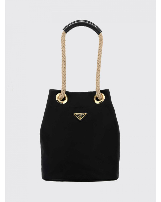 [Prada] Tote bag FW26 1BE0822HG8 F0002