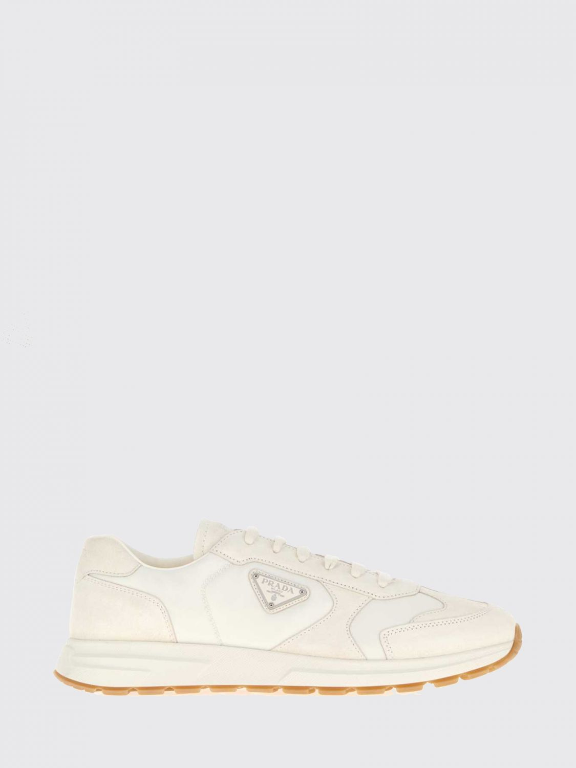 [Prada] Sneakers FW26 2EE455FG000D7R F0304