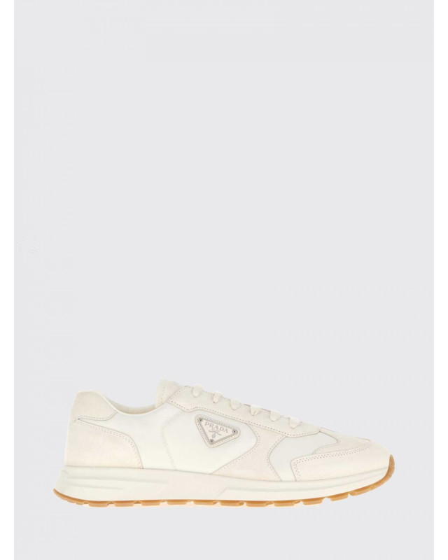 [Prada] Sneakers FW26 2EE455FG000D7R F0304