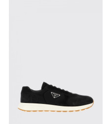 [Prada] Sneakers FW26 2EE455FG000D7R F0632