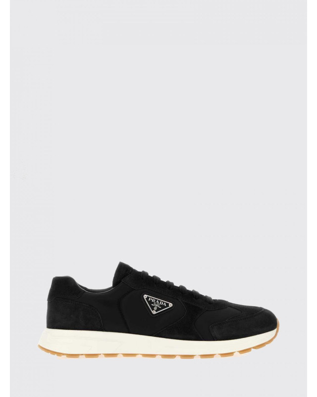 [Prada] Sneakers FW26 2EE455FG000D7R F0632