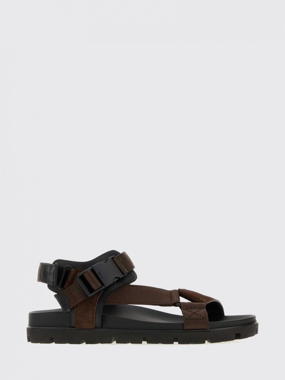 [Prada] Sandals FW26 2X3177FG0003ZOE F0003