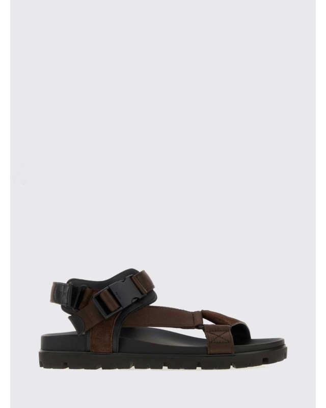 [Prada] Sandals FW26 2X3177FG0003ZOE F0003