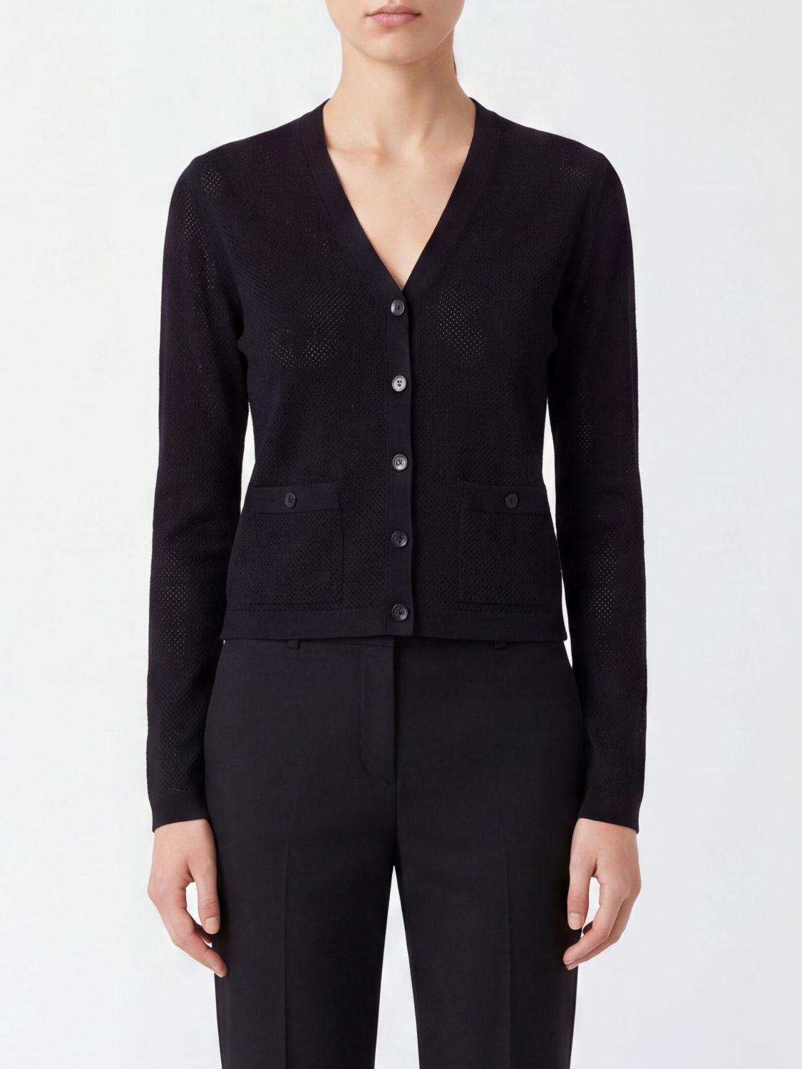 [Tory Burch] Knitwear FW26 171709 001