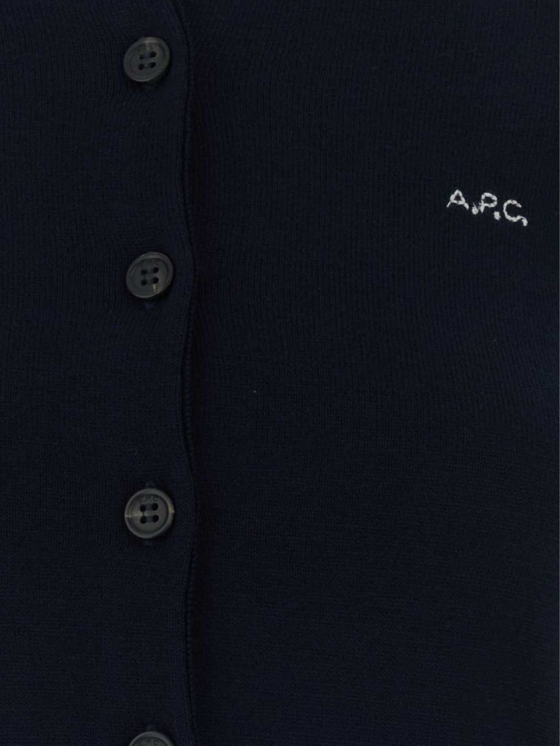 [A.P.C.] Knitwear FW26 WVBEPF22346 IAK