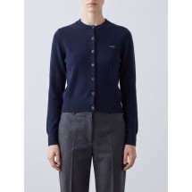 [A.P.C.] Knitwear FW26 WVBEPF22346 IAK