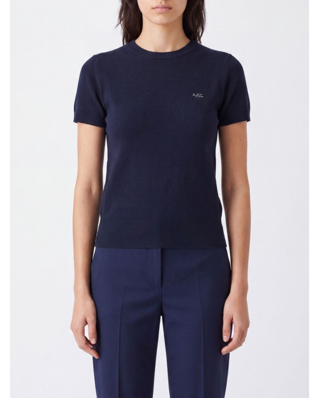 [A.P.C.] Knitwear FW26 WVBEPF23486 IAK