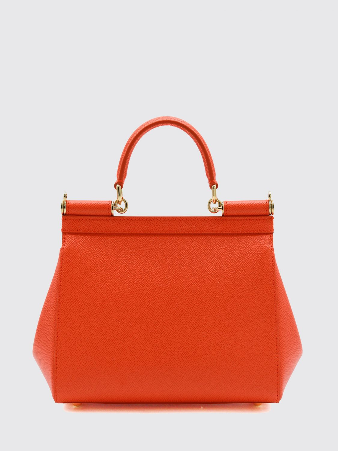 [Dolce & Gabbana] Minibag FW26 BB6003B1001 81166
