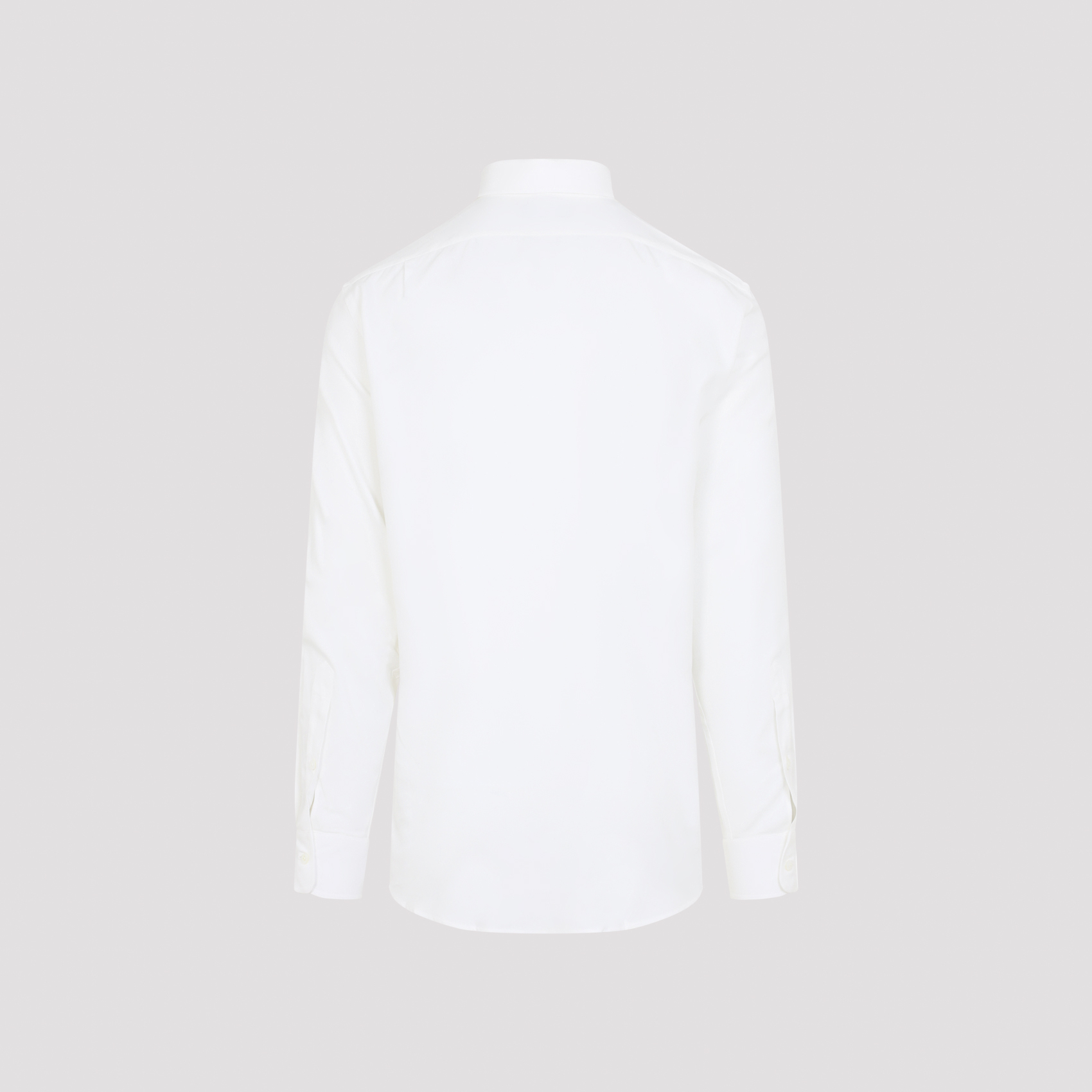 [RALPH LAUREN PURPLE LABEL] Shirts Long Sleeve FW26 790P22595001
