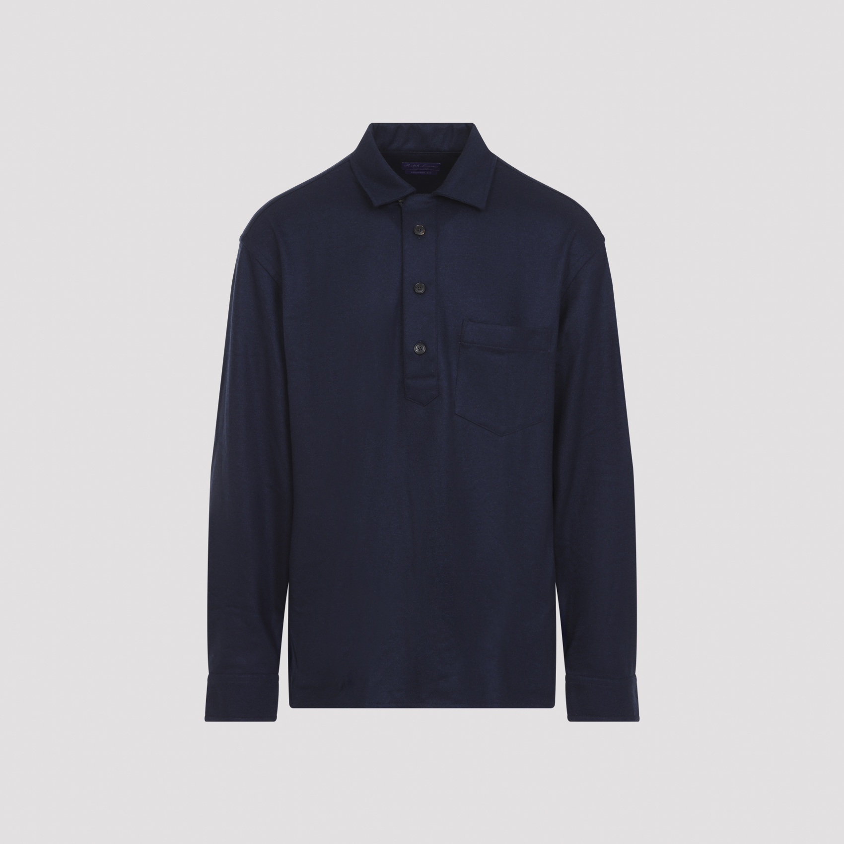 [RALPH LAUREN PURPLE LABEL] Knitwear FW26 790P22480001
