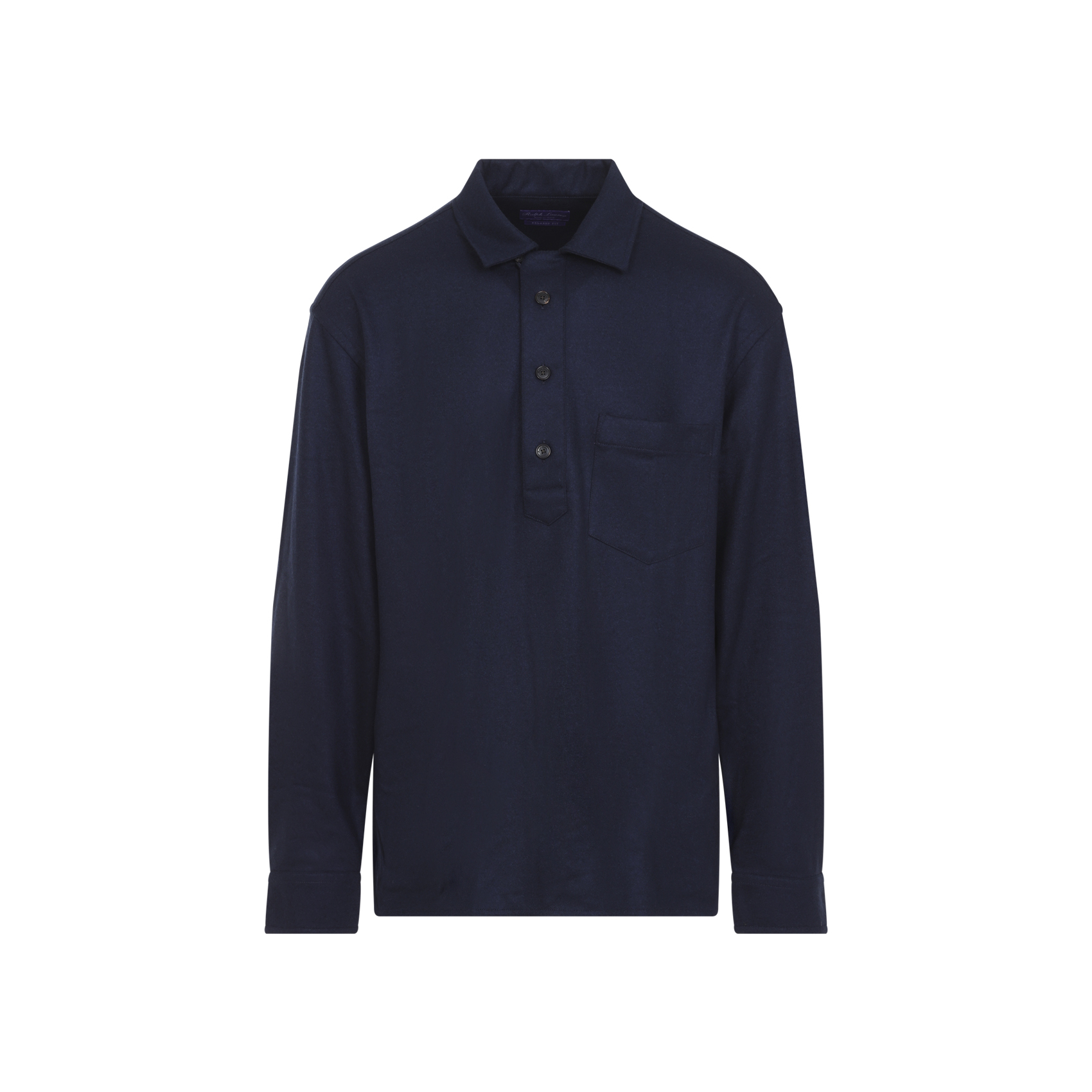 [RALPH LAUREN PURPLE LABEL] Knitwear FW26 790P22480001