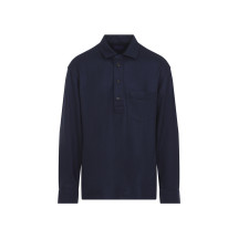 [RALPH LAUREN PURPLE LABEL] Knitwear FW26 790P22480001