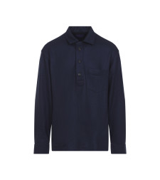 [RALPH LAUREN PURPLE LABEL] Knitwear FW26 790P22480001