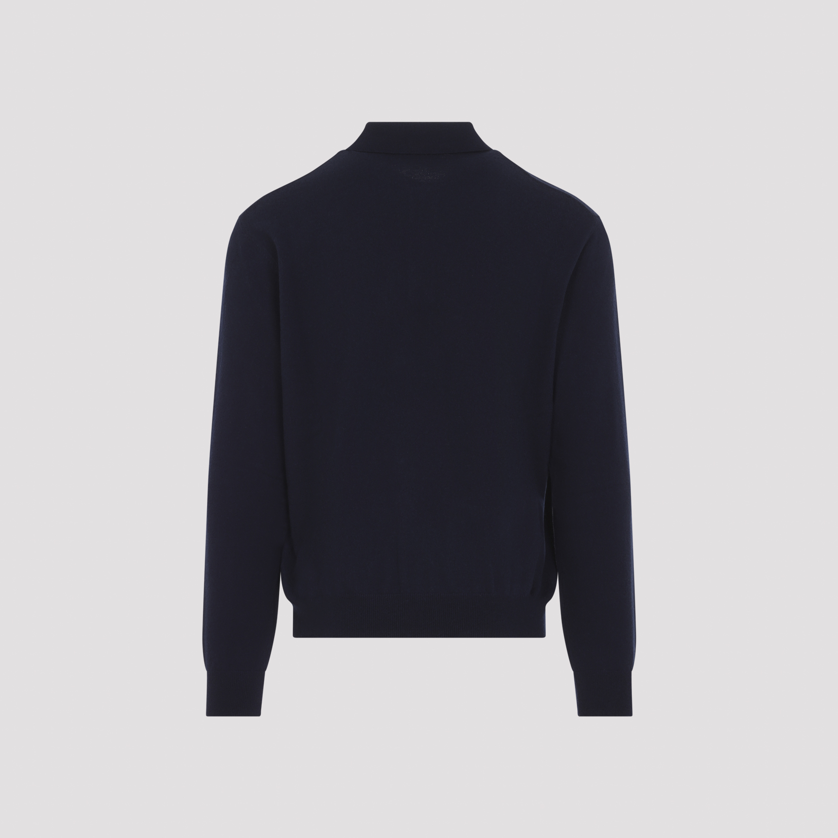 [RALPH LAUREN PURPLE LABEL] Knitwear FW26 790P22444002