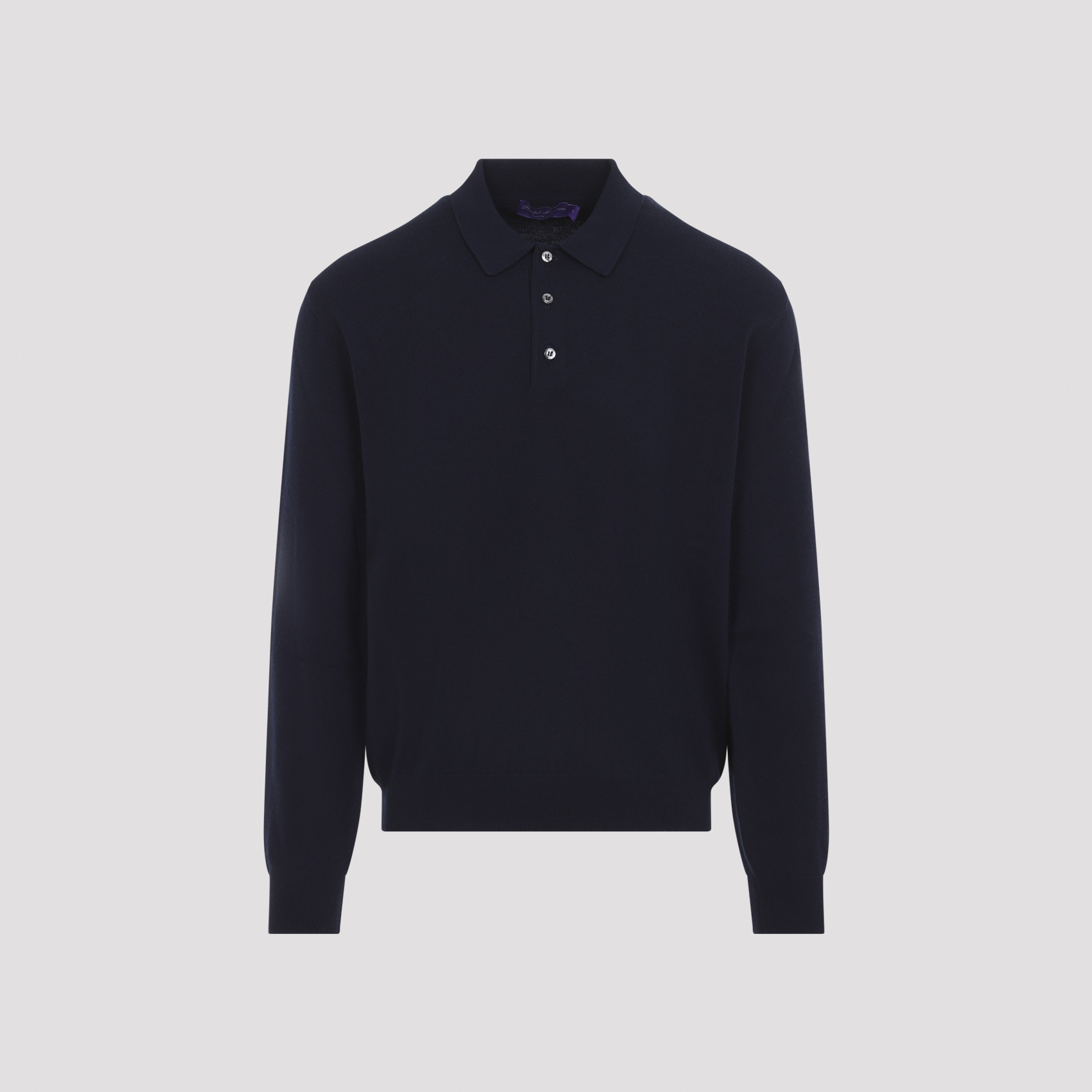 [RALPH LAUREN PURPLE LABEL] Knitwear FW26 790P22444002