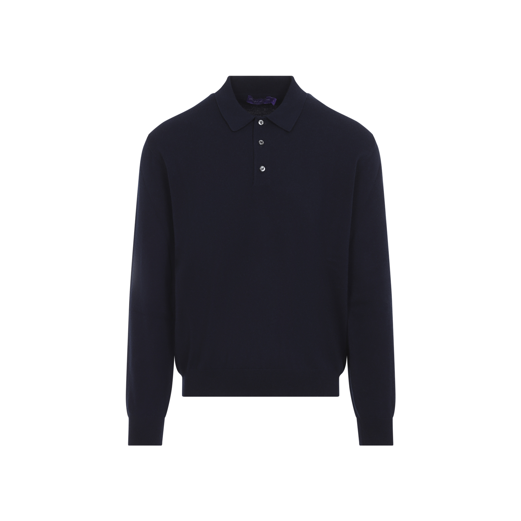 [RALPH LAUREN PURPLE LABEL] Knitwear FW26 790P22444002
