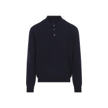 [RALPH LAUREN PURPLE LABEL] Knitwear FW26 790P22444002