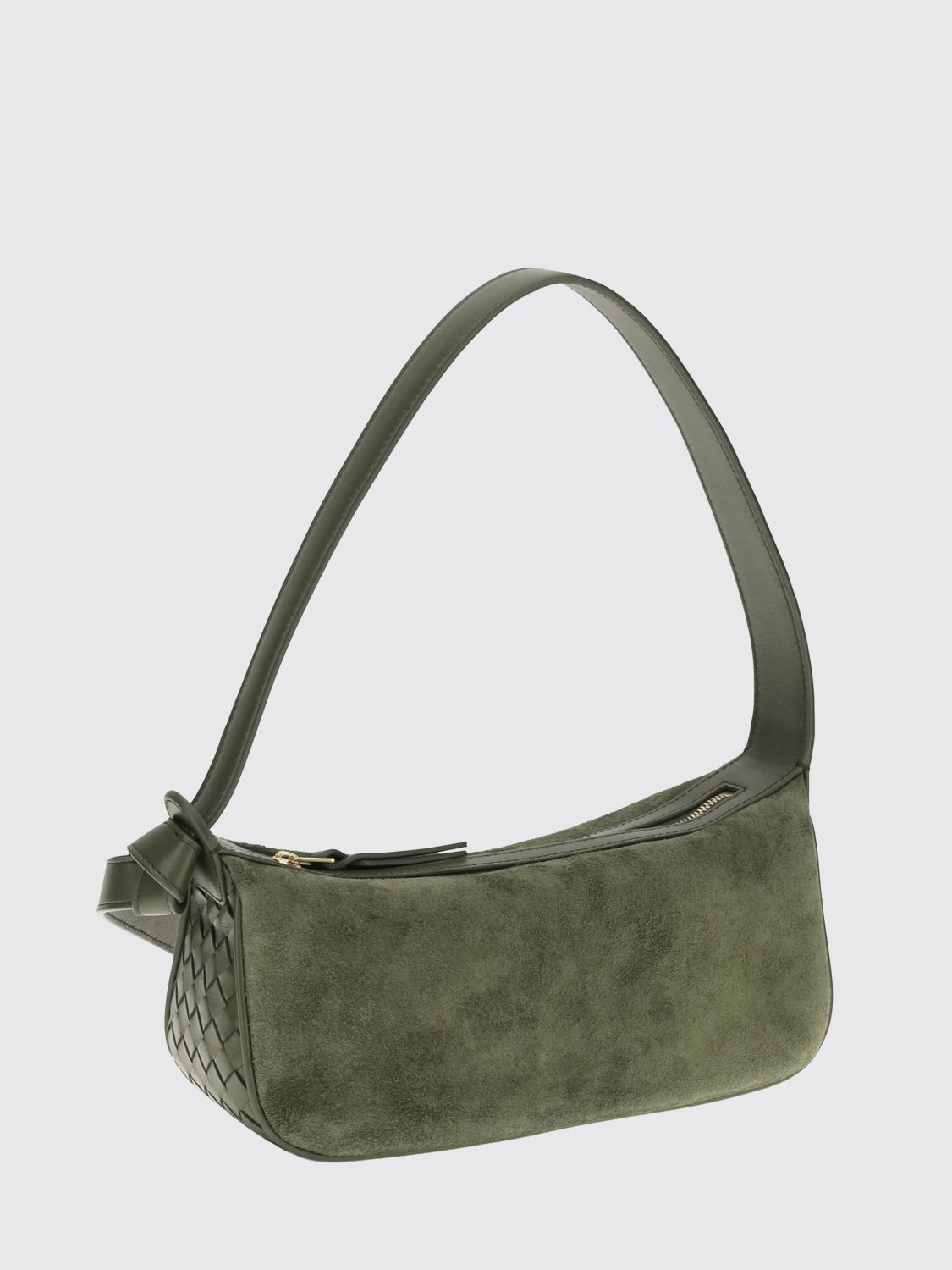 [Bottega Veneta] Shoulder bag FW26 876370V6T61 3785