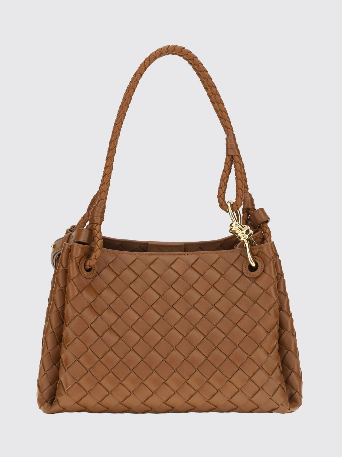 [Bottega Veneta] Shoulder bag FW26 835921VCPPT 2387