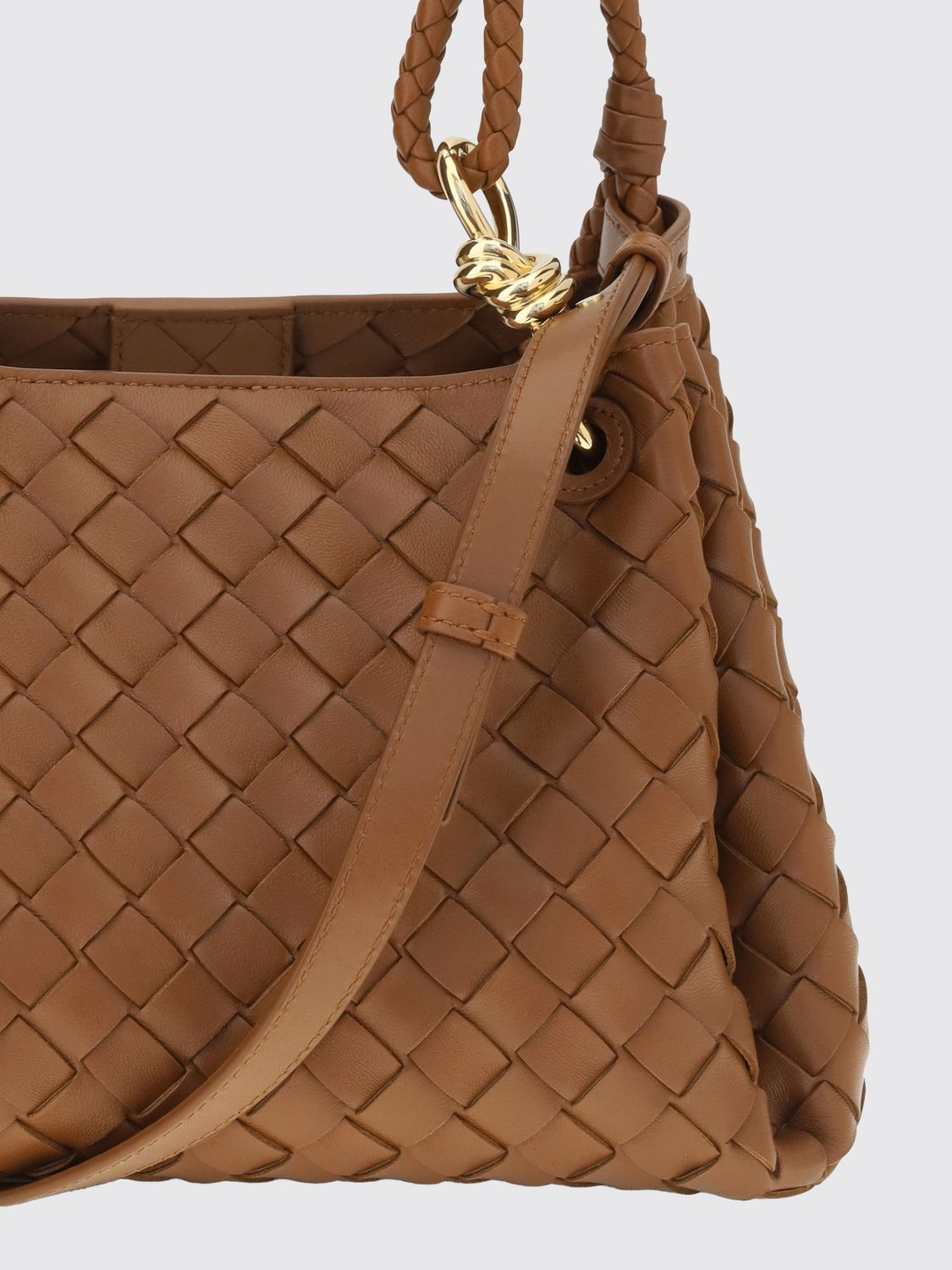 [Bottega Veneta] Shoulder bag FW26 835921VCPPT 2387
