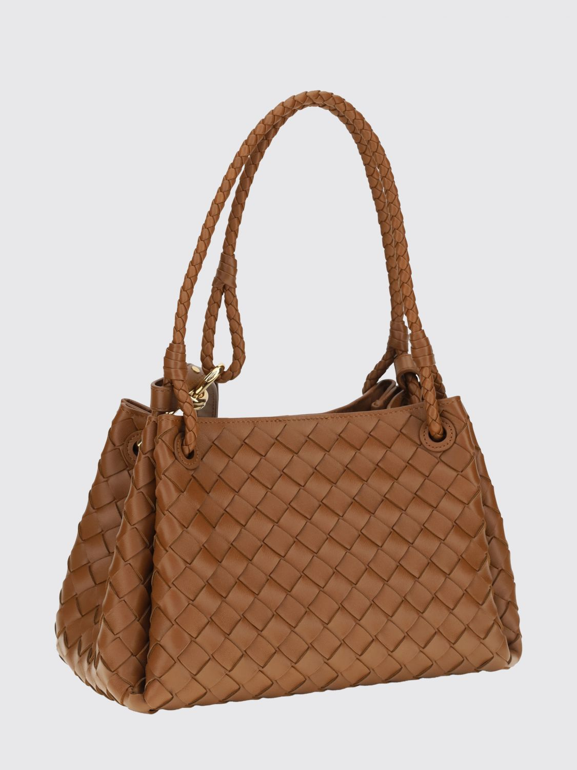 [Bottega Veneta] Shoulder bag FW26 835921VCPPT 2387