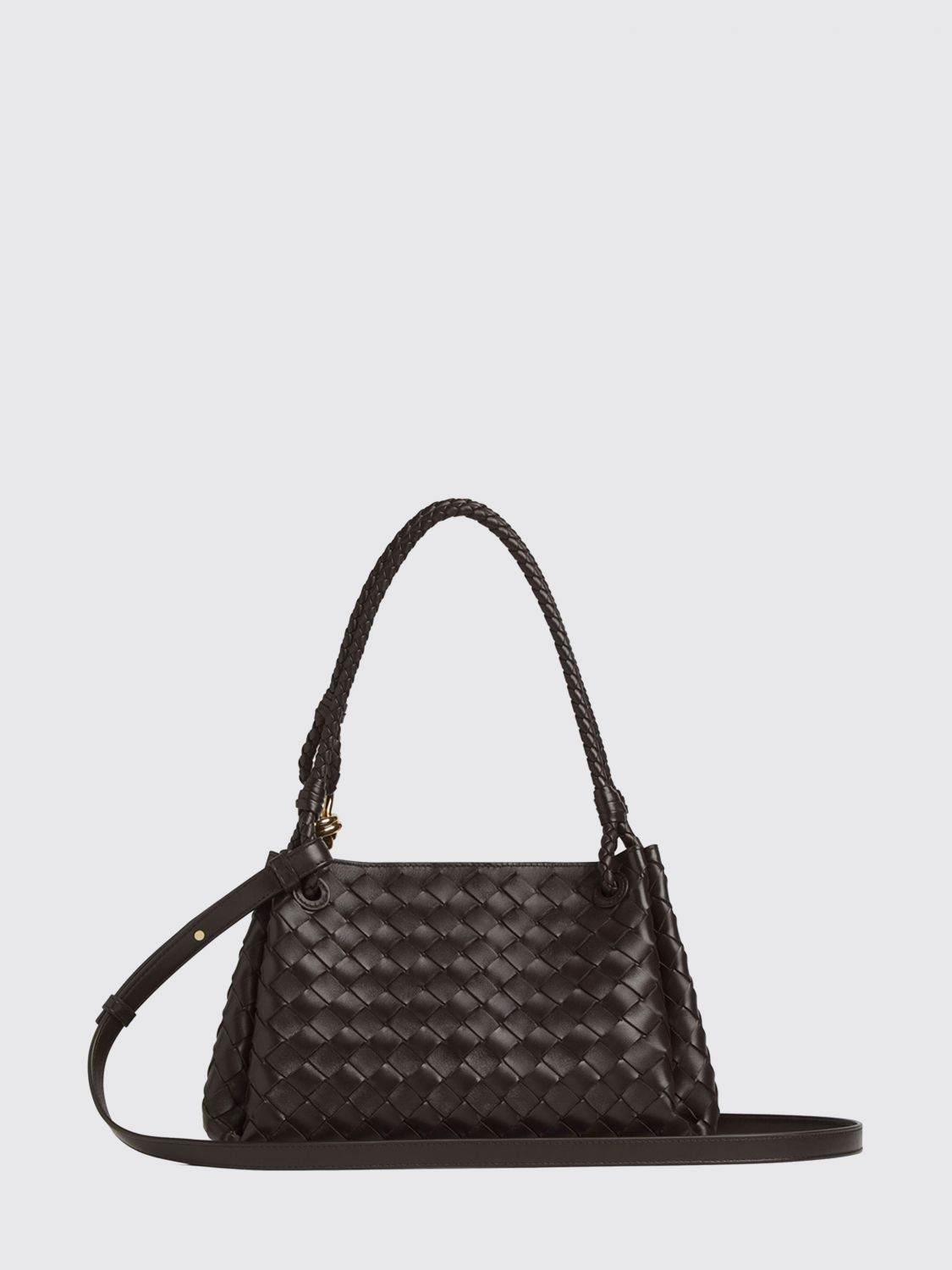 [Bottega Veneta] Shoulder bag FW26 835921VCPPT 2190