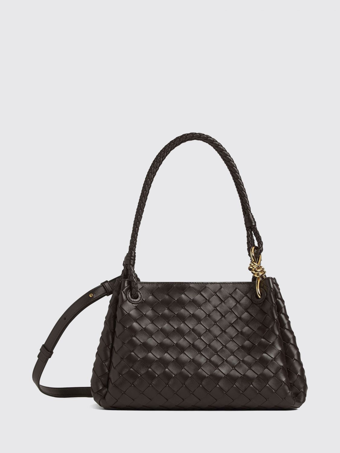 [Bottega Veneta] Shoulder bag FW26 835921VCPPT 2190
