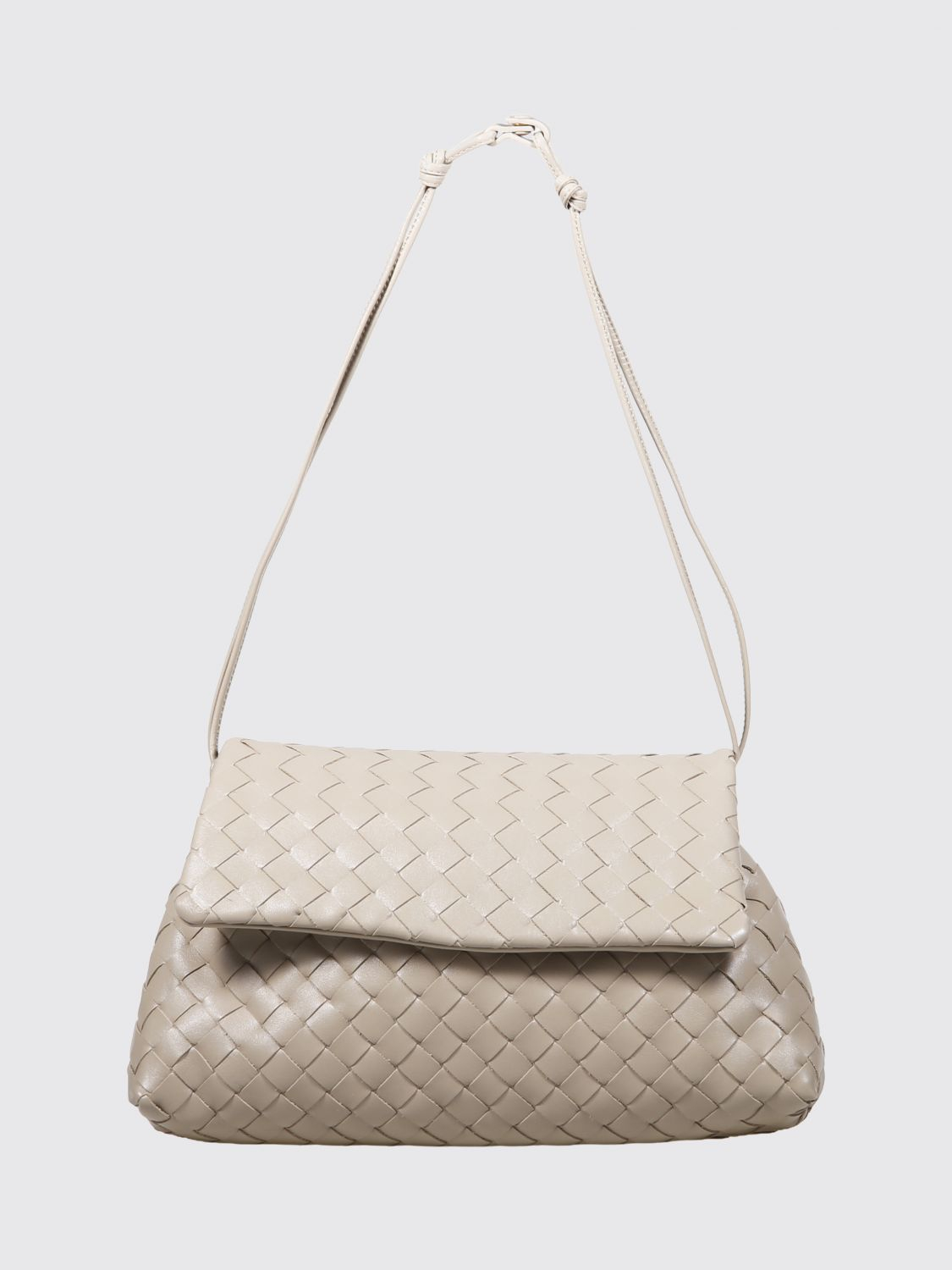 [Bottega Veneta] Shoulder bag FW26 857657V3IV0 9615