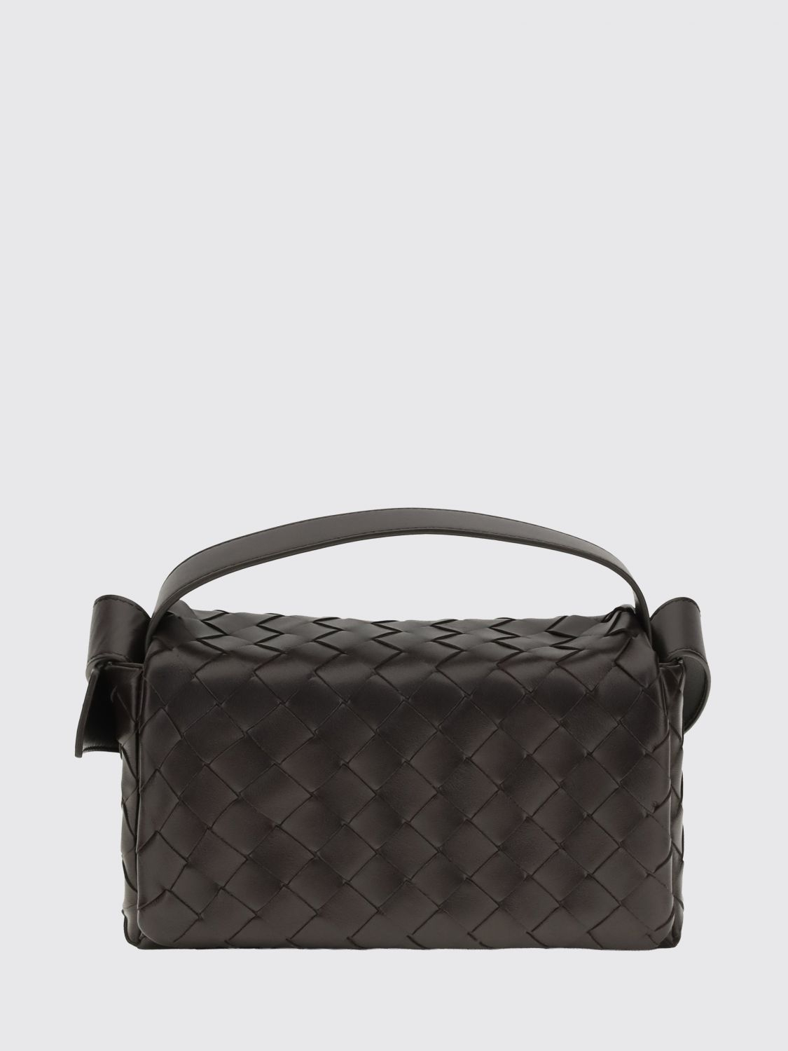 [Bottega Veneta] Duffle Bag FW26 857931V2HL0 2145