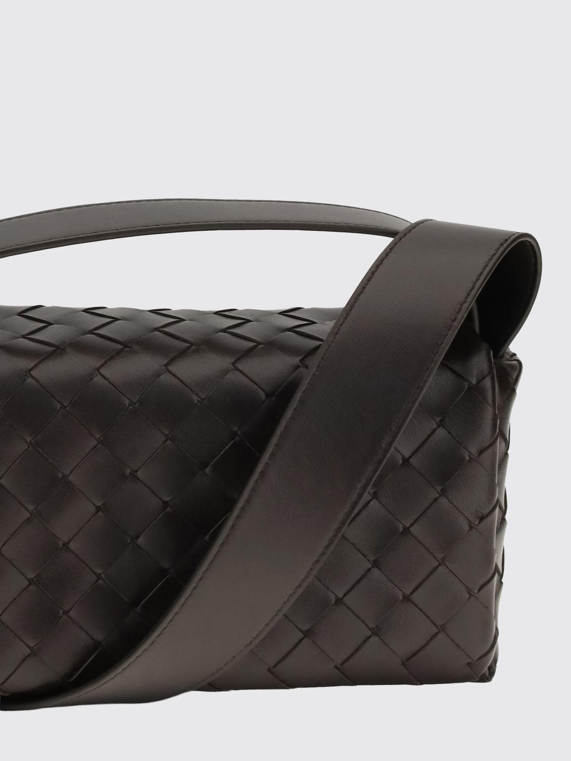 [Bottega Veneta] Duffle Bag FW26 857931V2HL0 2145