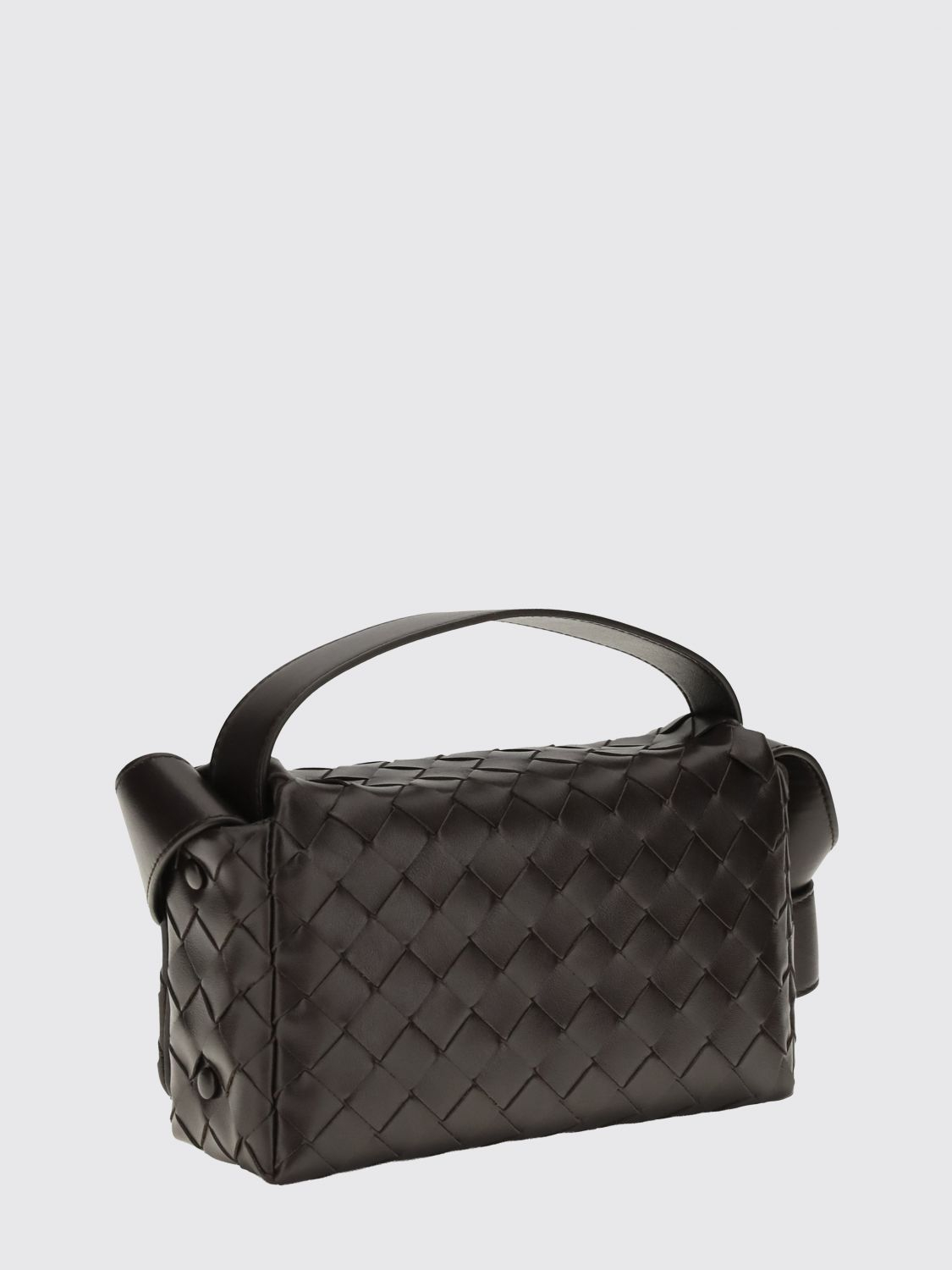 [Bottega Veneta] Duffle Bag FW26 857931V2HL0 2145
