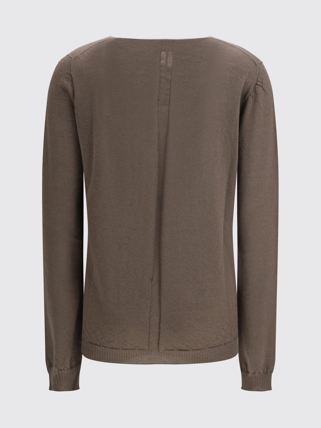 [Rick Owens] Knitwear SS26 RP01F6623WS 34
