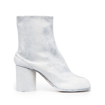 [Maison Margiela] Ankle Boots FW26 S58WU0260P4162H1532