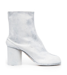 [Maison Margiela] Ankle Boots FW26 S58WU0260P4162H1532