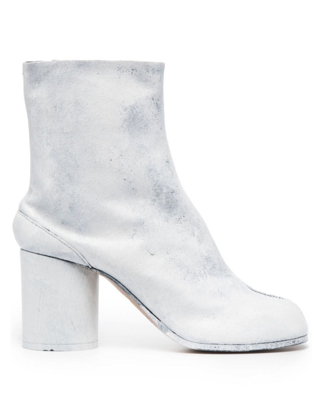 [Maison Margiela] Ankle Boots FW26 S58WU0260P4162H1532