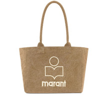 [Isabel Marant] Shoulder bag FW26 PM0062FAA1X19M67DK