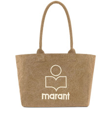 [Isabel Marant] Shoulder bag FW26 PM0062FAA1X19M67DK